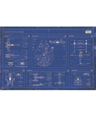 Междузвездни Войни (Rebel Alliance Fleet Blueprint) Междузвездни Войни (Rebel Alliance Fleet Blueprint)