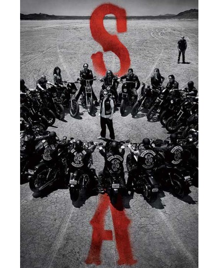 Sons of Anarchy (Circle)