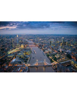 London - Jason Hawkes London - Jason Hawkes