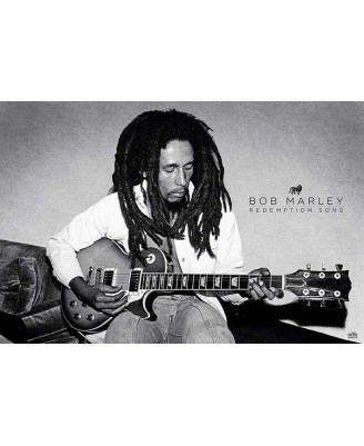 Bob Marley (Redemption Song)