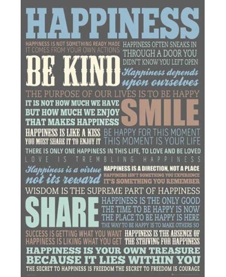 Happiness (Щастие) Happiness (Щастие)