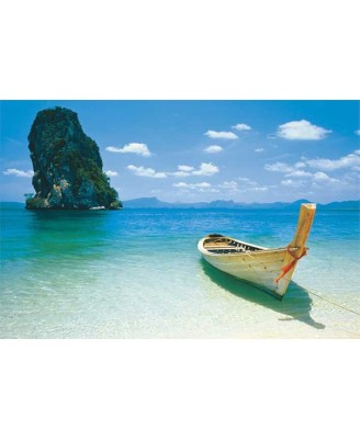 Phuket, Thailand - Boat Phuket, Thailand - Boat