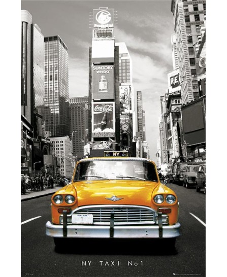 NY - Taxi No 1 NY - Taxi No 1