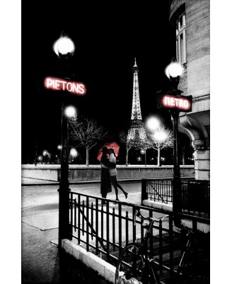 Paris - Metro