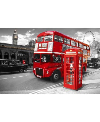 Londra - repere