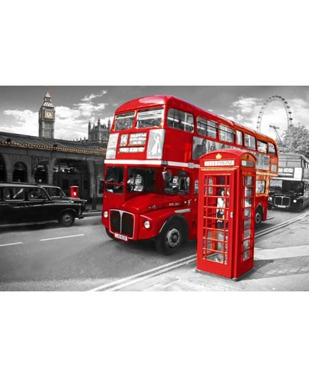 Londra - repere Londra - repere