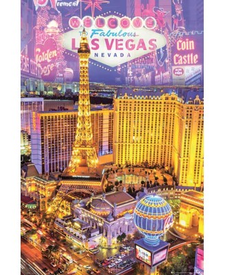 Las Vegas (Bun venit la) Las Vegas (Bun venit la)