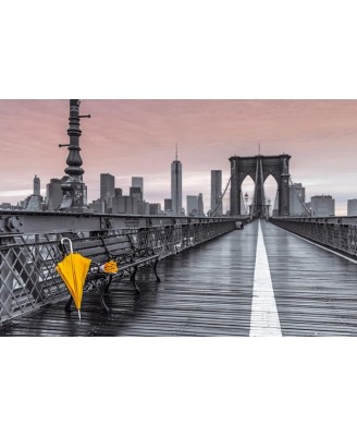 NY - Brooklyn Bridge Umbrella NY - Brooklyn Bridge Umbrella
