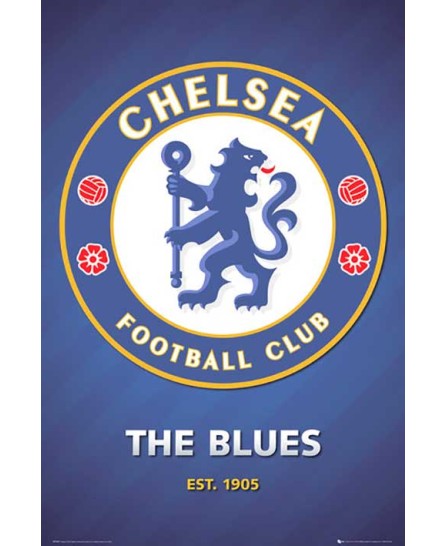 Chelsea Logo Chelsea Logo