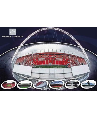 Wembley Stadium Wembley Stadium