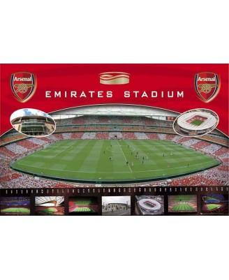 Emirates Stadium Emirates Stadium