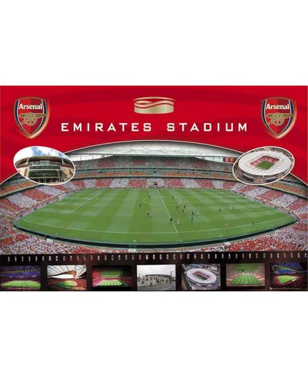 Emirates Stadium