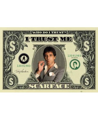 Scarface - Долар