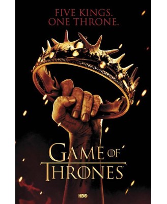 Game of Thrones - Crown Game of Thrones - Crown