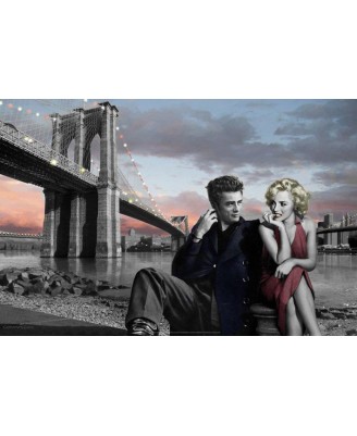 Крис Консани - Нощи в Бруклин (Brooklyn Nights) Крис Консани - Нощи в Бруклин (Brooklyn Nights)