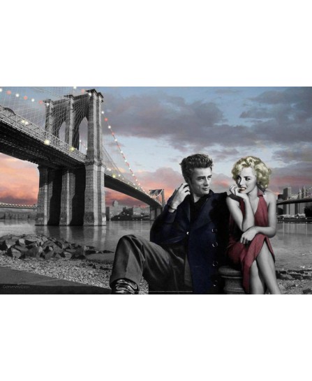 Chris Consani - Brooklyn Nights Chris Consani - Brooklyn Nights