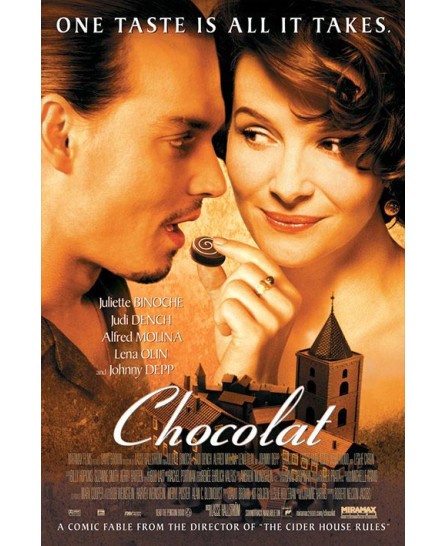Chocolat