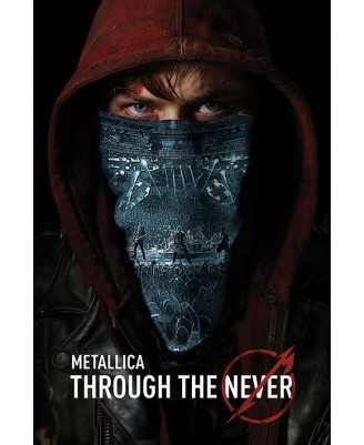 Metallica (Through the never) Metallica (Through the never)