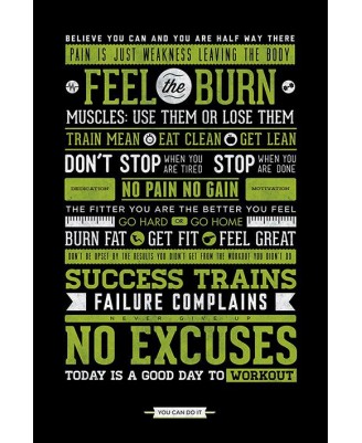 Gym Motivational Gym Motivational