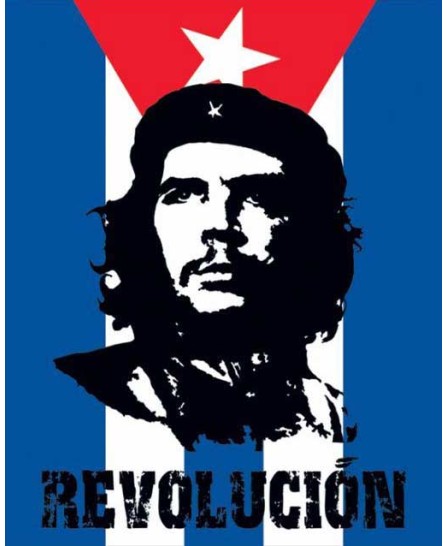 Че Гевара (Revolucion) Че Гевара (Revolucion)