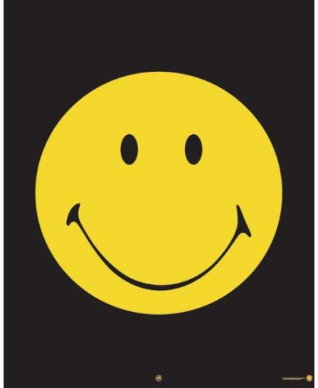 Smiley Classic Logo