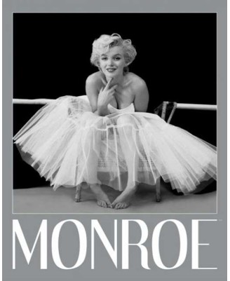 Marilyn Monroe - Ballerina