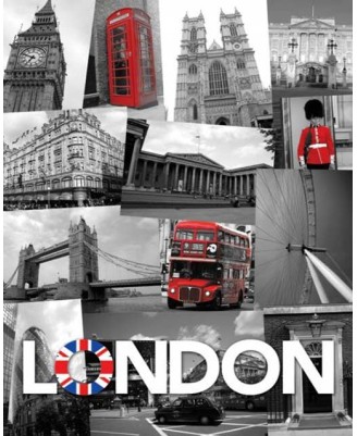 London Collage London Collage