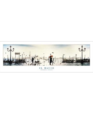 Venice - Il Bacio (slim)