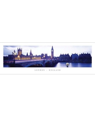 LONDON panorama