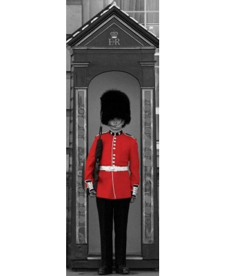 Buckingham Palace Guard (slim)