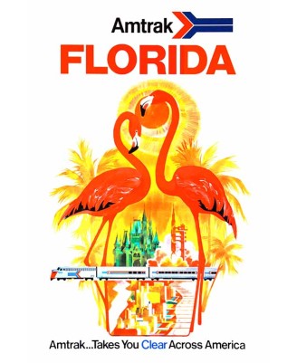 Amtrak Florida