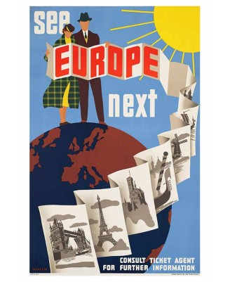 See Europe Next